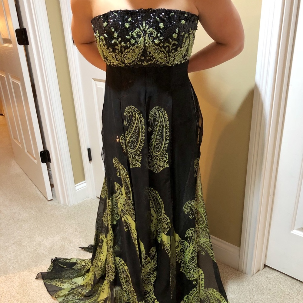 Jovani Prom Dress